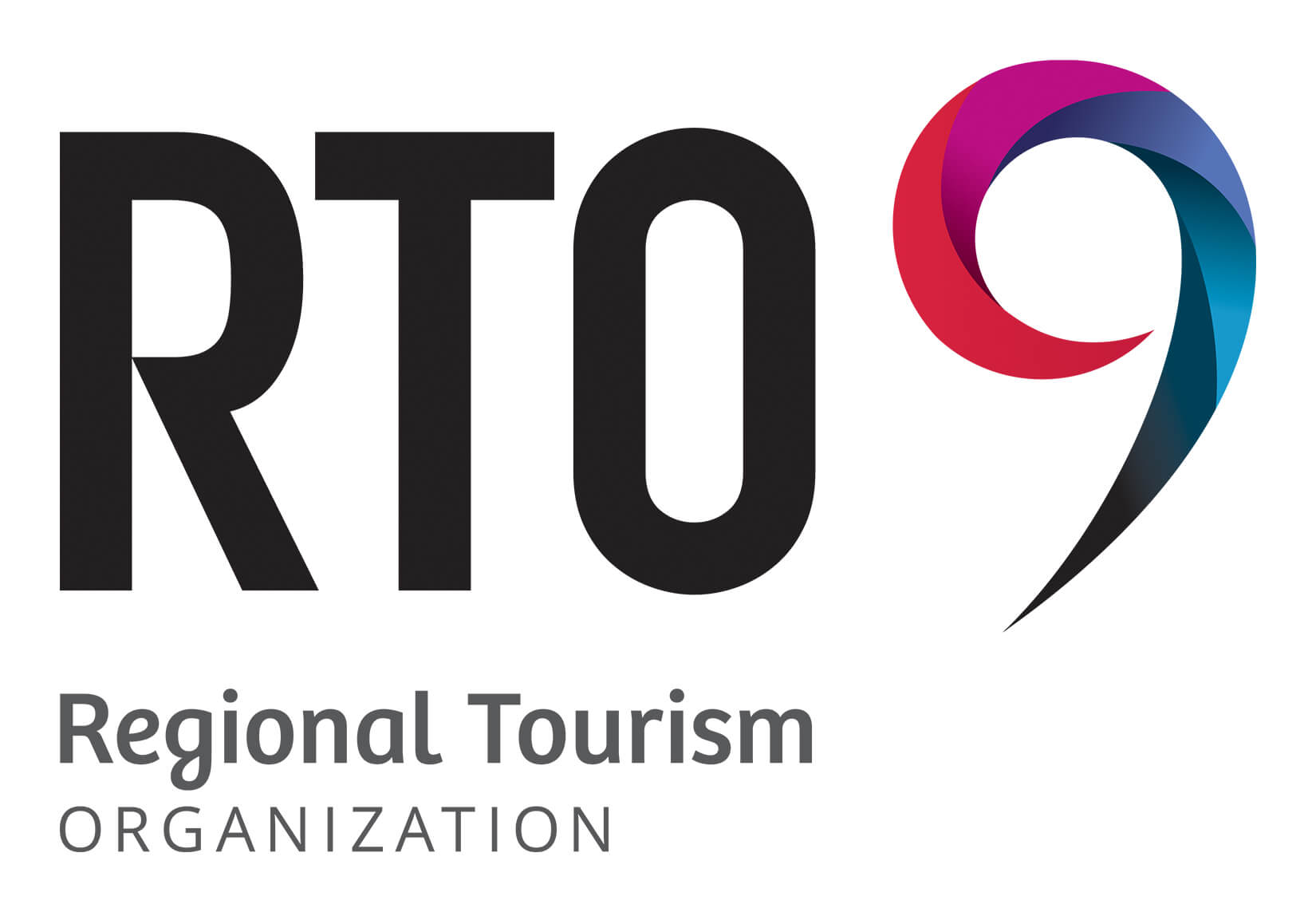 9 Logo - Brand and Logo Assets | Tourismtalk