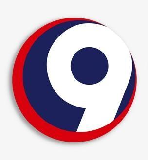 9 Logo - RPN9 9TV 2014