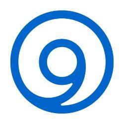 9 Logo - Internet Systems Consortium
