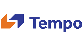 Tempo Logo - Free Download Delhaize TEMPO Logo Vector from SeekLogoVector.Com