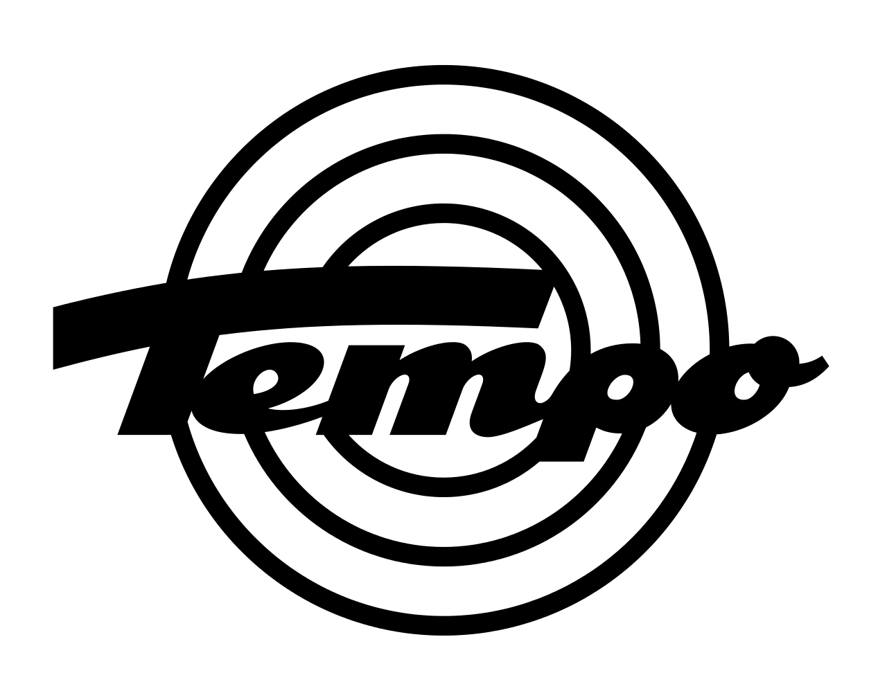 Tempo Logo - File:Tempo-Logo.svg - Wikimedia Commons