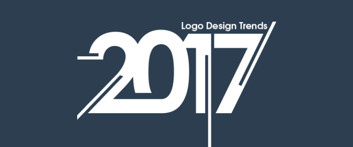 9 Logo - Logo Trends For SMBs In 2017. DesignMantic: The Design Shop