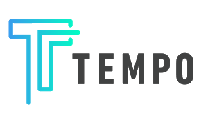 Tempo Logo - Tempo Automation | Caster Communications