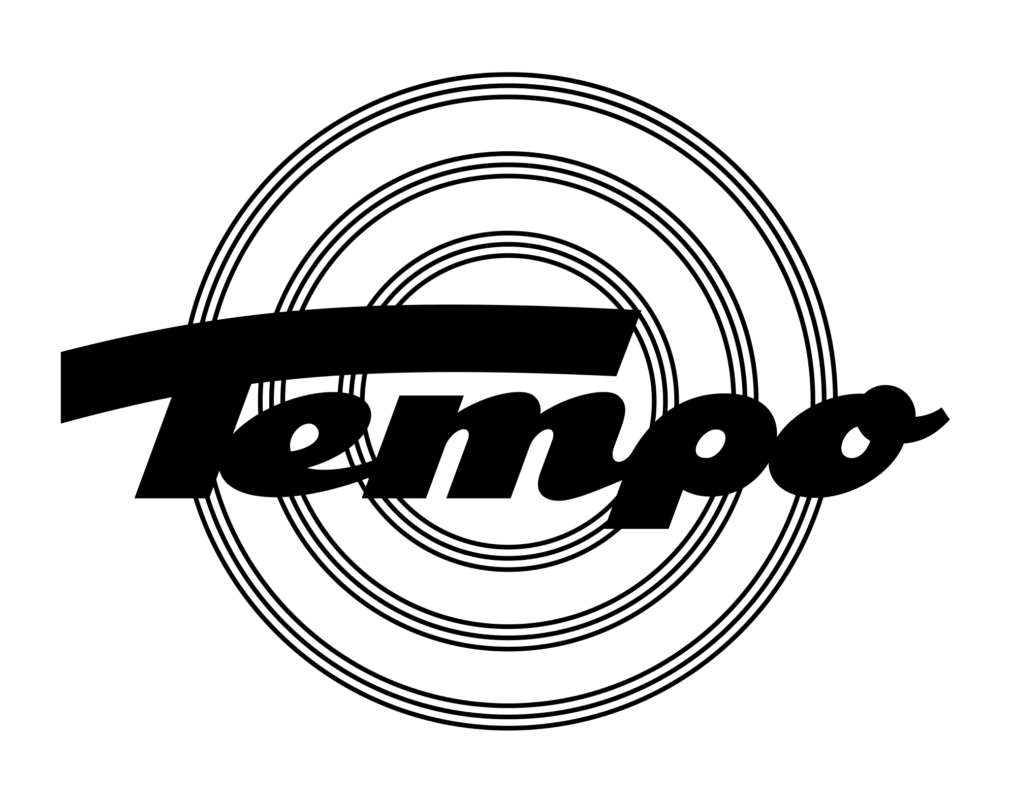 Tempo Logo - File:Tempo-Logo.svg - Wikimedia Commons
