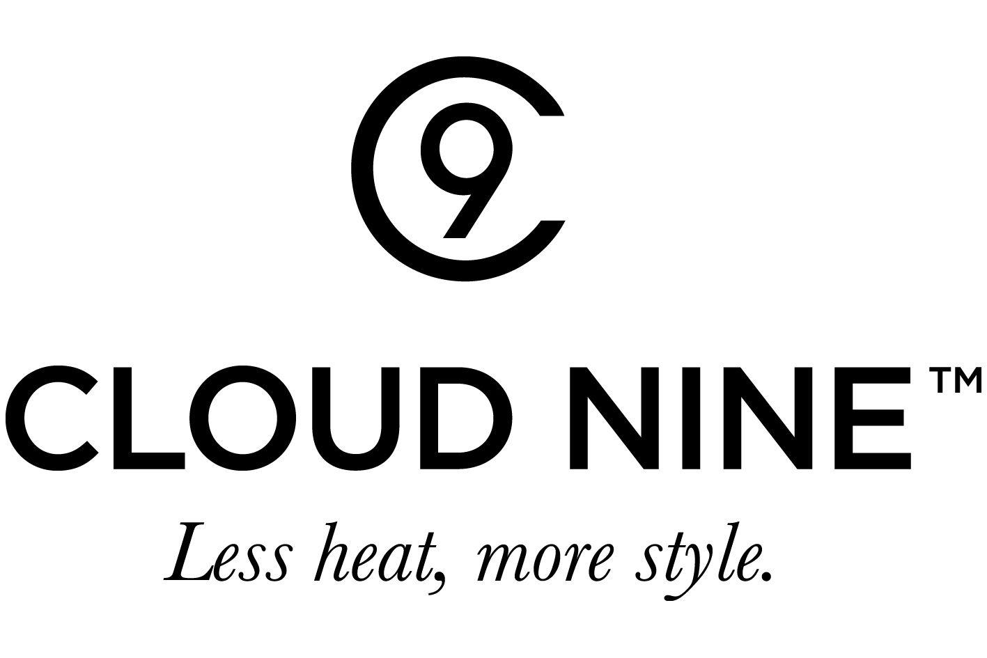 9 Logo - Cloud 9 Logo