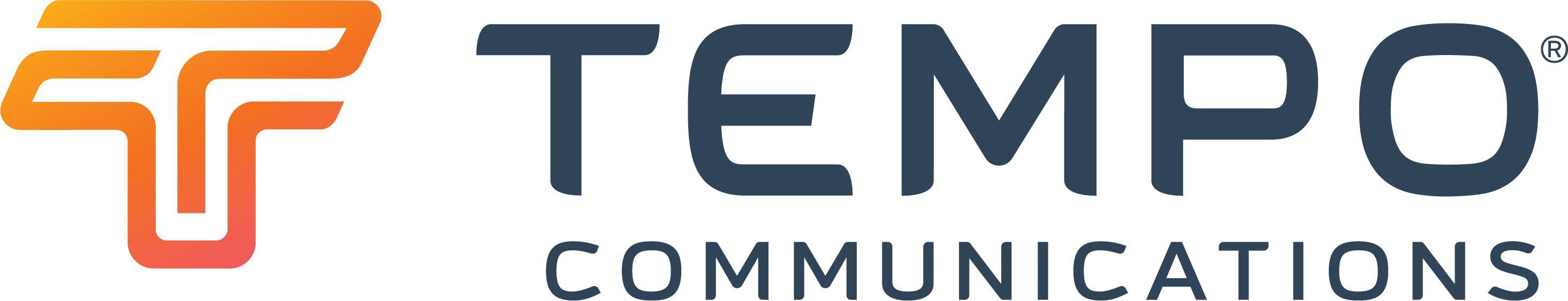 Tempo Logo - Greenlee Communications page | Greenlee