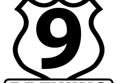 9 Logo - Logos