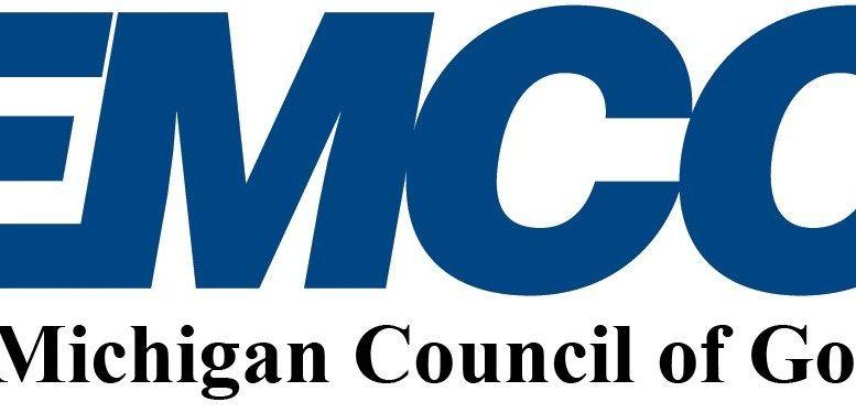 SEMCOG Logo - Implications of Southeast Michigan's 2045 Forecast | Regions Lead