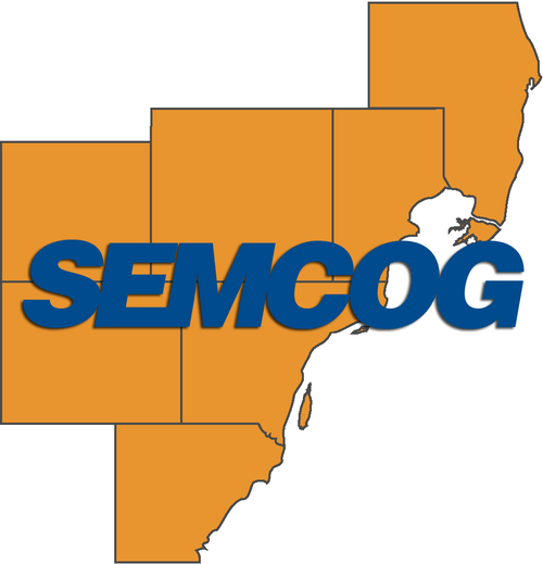 SEMCOG Logo - SEMCOG (@SEMCOG) | Twitter