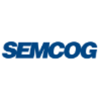 SEMCOG Logo - SEMCOG