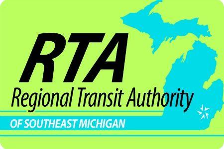 SEMCOG Logo - Regional Transit Authority of Southeast Michigan Seeking Chief