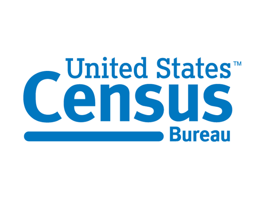 SEMCOG Logo - Census 2020