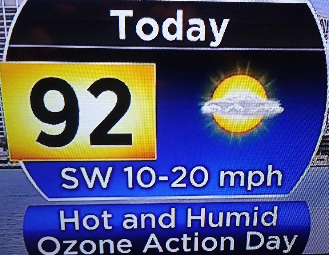 SEMCOG Logo - SEMCOG, Sunday, August 5 is an Ozone Action day