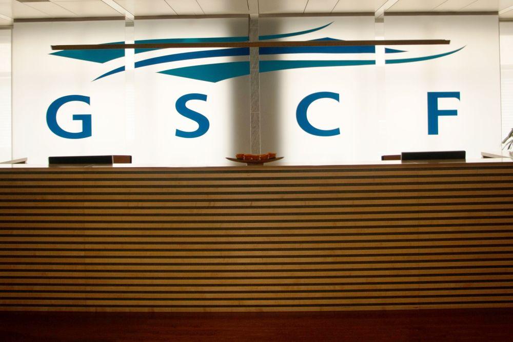 Gscf Logo - Welcome to Global Supply Chain Finance