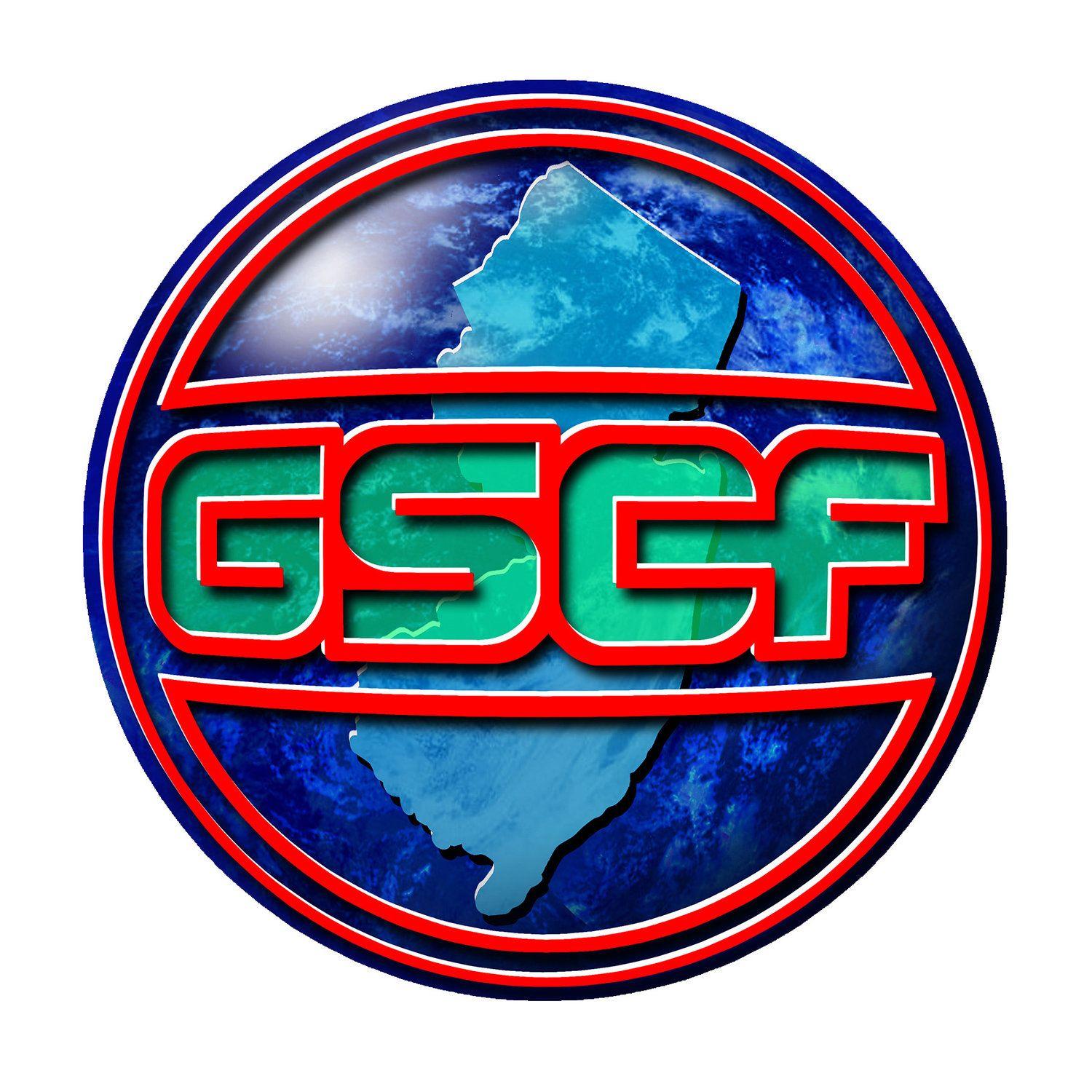 Gscf Logo - GSCF