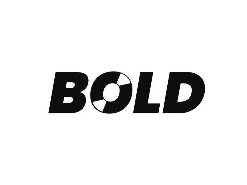 Retailer Logo - Bold - Bluray Retailer Logo by Adhil Naufer on Dribbble