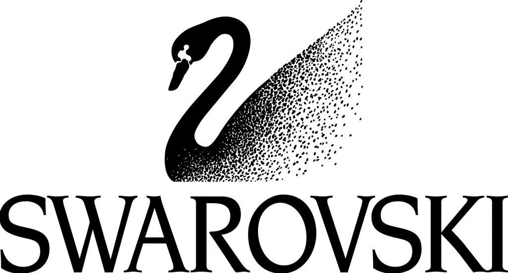 Swarvoski Logo - Swarovski Logo / Fashion / Logo-Load.Com