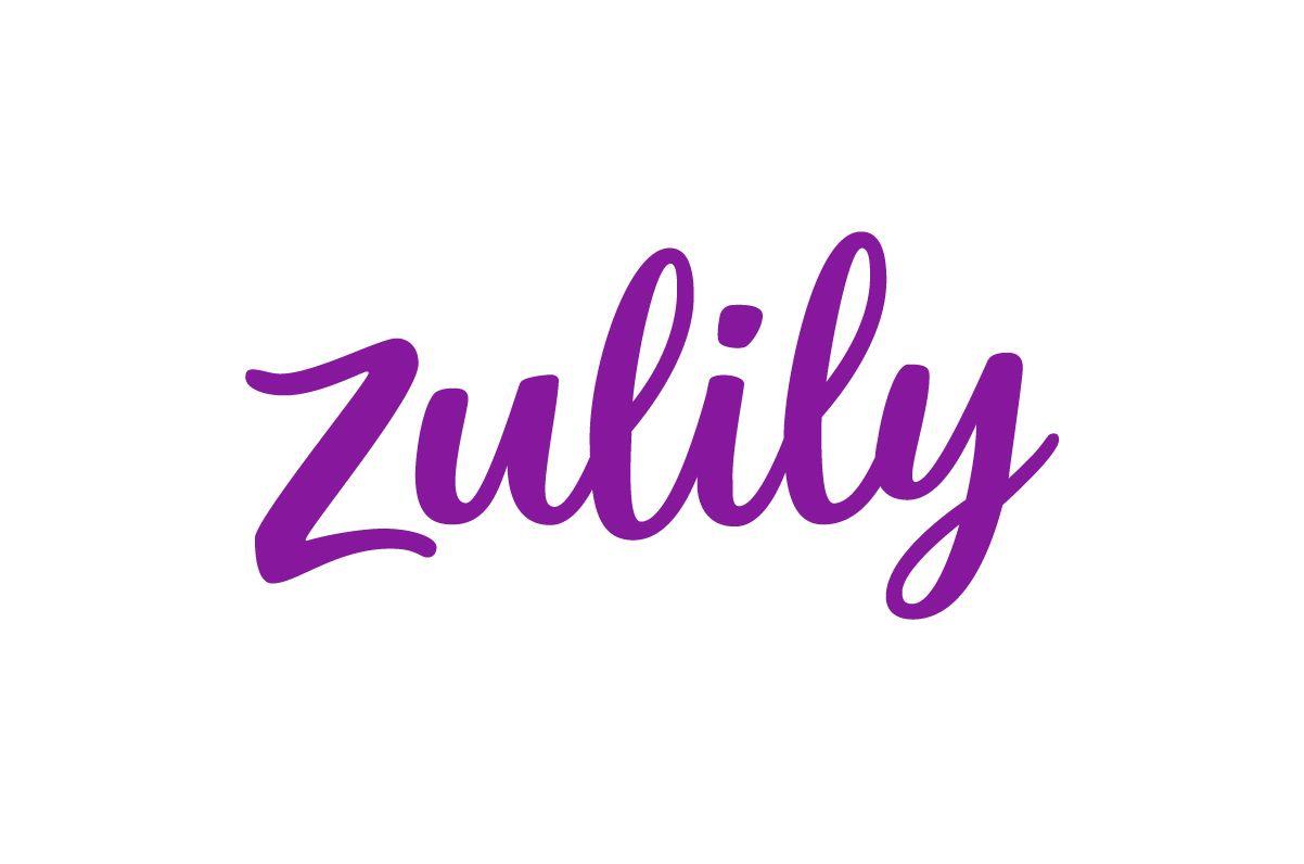 Retailer Logo - Online Retailer Zulily Debuts New Look and Feel, Bringing Its ...