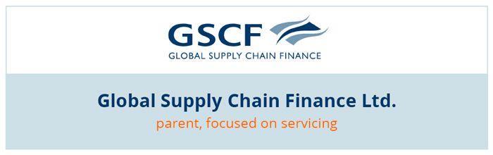Gscf Logo - About Us – GSCF - Leading servicer of supply chain finance programs