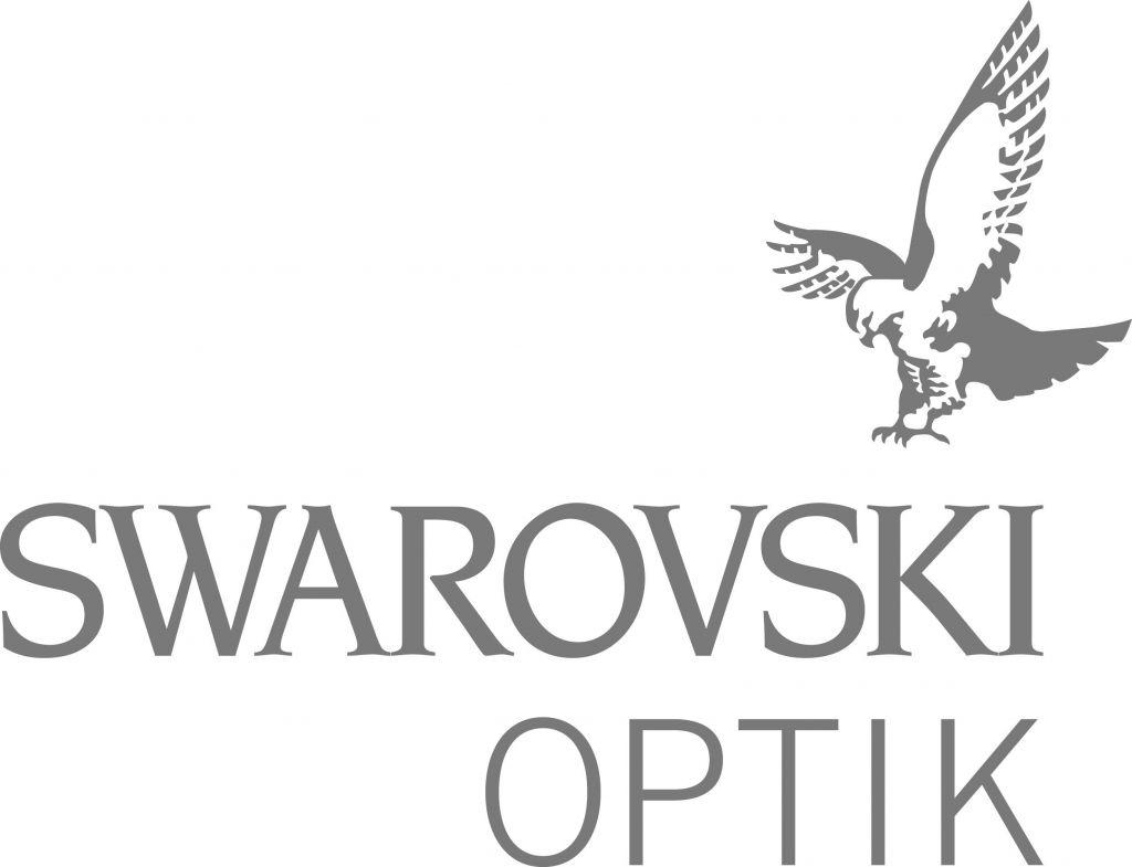 Swarvoski Logo - Swarovski Optik Logo / Industry / Logonoid.com