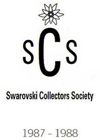 Swarvoski Logo - The History Of Swarovski | HARMAN