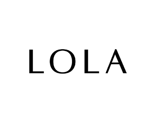 Lola Logo - Lola logo & Sheri