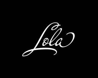 Lola Logo - Logopond, Brand & Identity Inspiration (Lola)