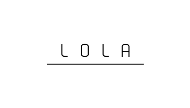 Lola Logo - Lola logo