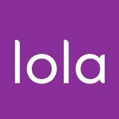 Lola Logo - Lola.com logo - Coverager - Insurance news and insights
