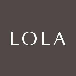 Lola Logo - Lola Logo