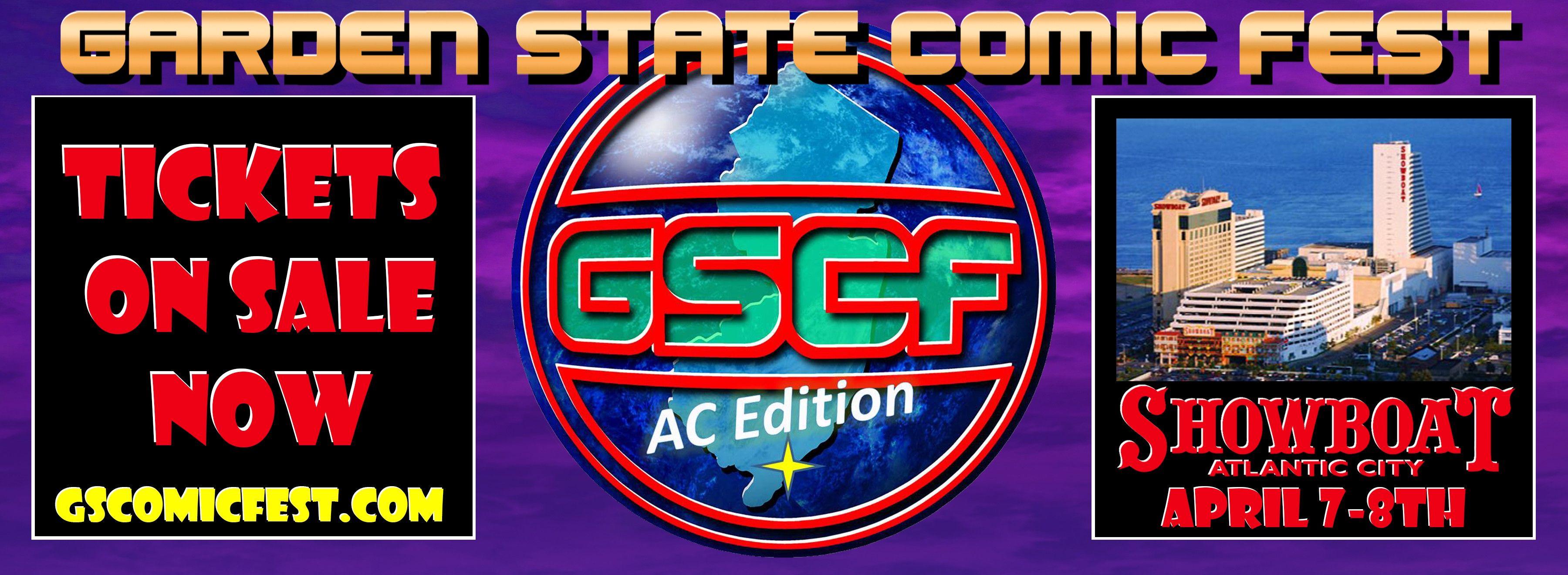 Gscf Logo - GSCF SB FB BANNER 2018 on sale now