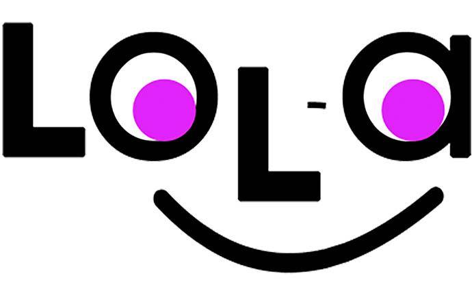Lola Logo - people-lola-logo | beanz Magazine |