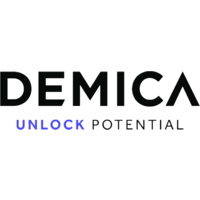 Gscf Logo - DEMICA