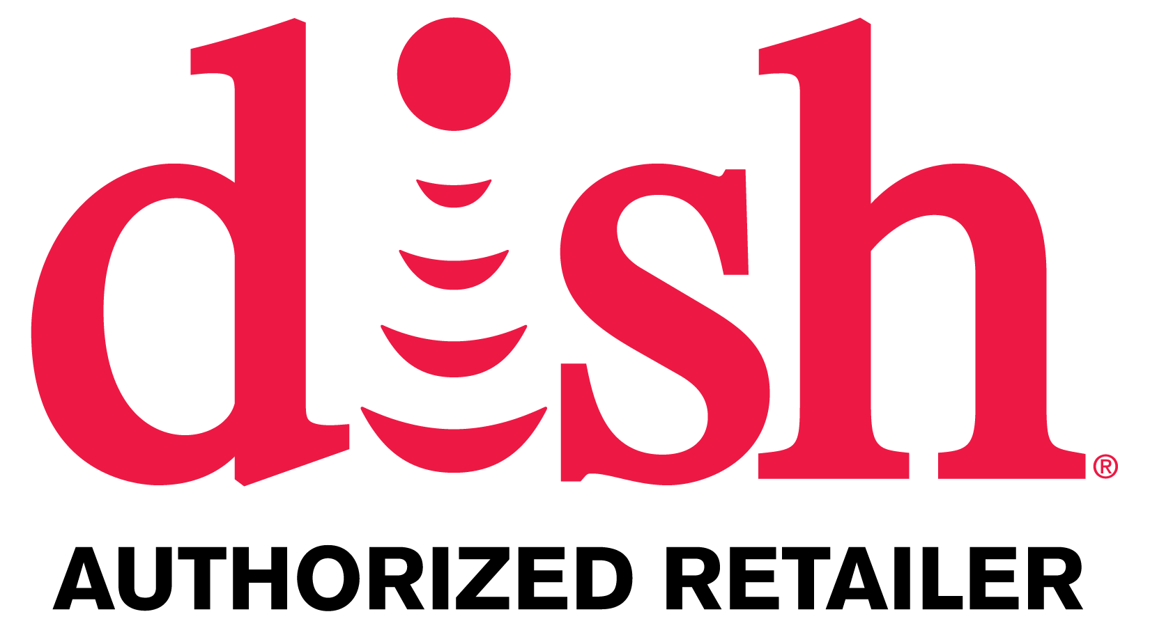 Retailer Logo - DISH-Authorized-Retailer-Logo · Escapees RV Club