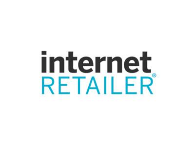 Retailer Logo - internet-retailer-logo | BounceX