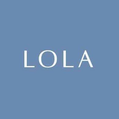 Lola Logo - lola-logo - Katie Dalebout
