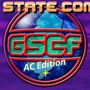Gscf Logo - GSCF SB FB BANNER 2018 on sale now