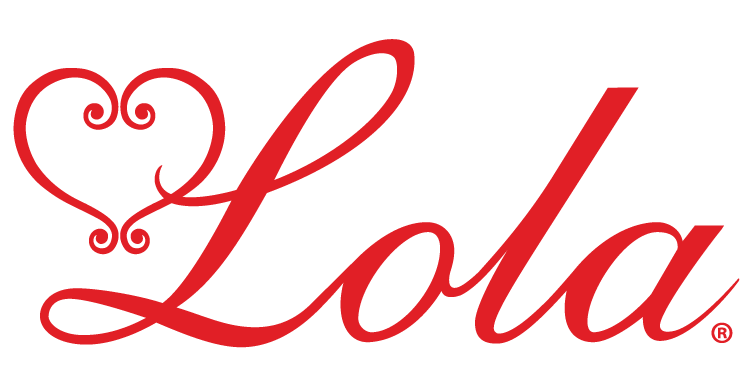 Lola Logo - Lola Cosmetics