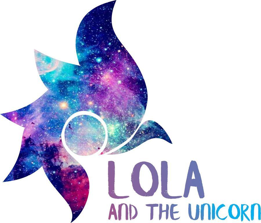 Lola Logo - Entry by juanpablodl for Logo design: Lola and the Unicorn