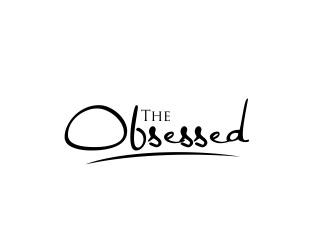 Obsessed Logo - The Obsessed logo design - 48HoursLogo.com