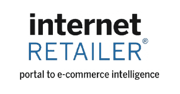 Retailer Logo - news-logo-internet-retailer - B2X Partners B2B eCommerce Agency