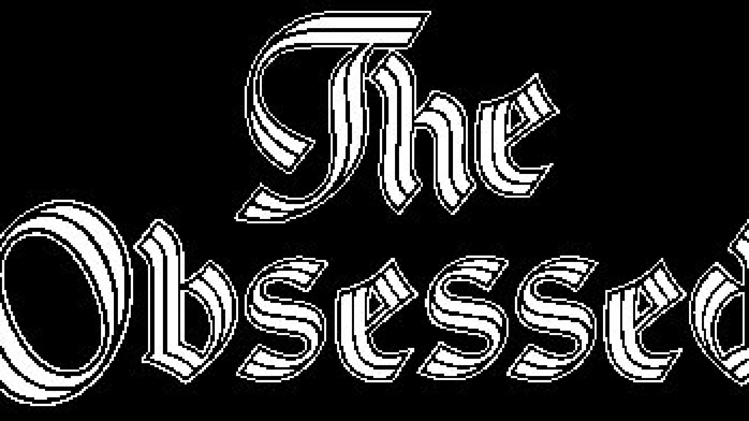 Obsessed Logo - The Obsessed tour dates 2019 2020. The Obsessed tickets and concerts | Wegow