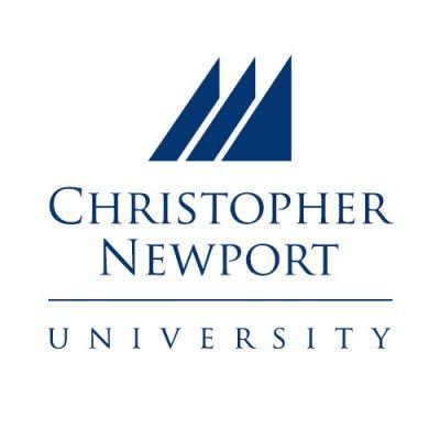 CNU Logo - College: Christopher Newport University on TeenLife