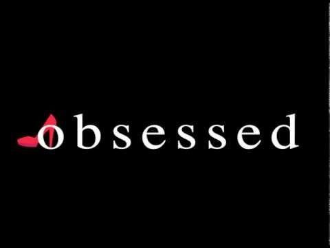 Obsessed Logo - LogoDix