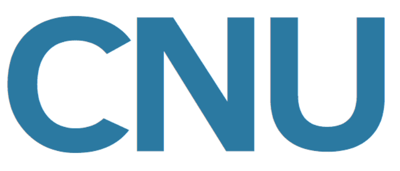 CNU Logo - CNU logo