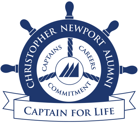 CNU Logo - Alumni & University Events - 2 - Home