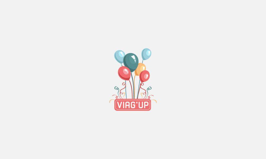 Funniest Logo - Entry by Mithuncreation for Funniest logo contest ever: Viag'Up