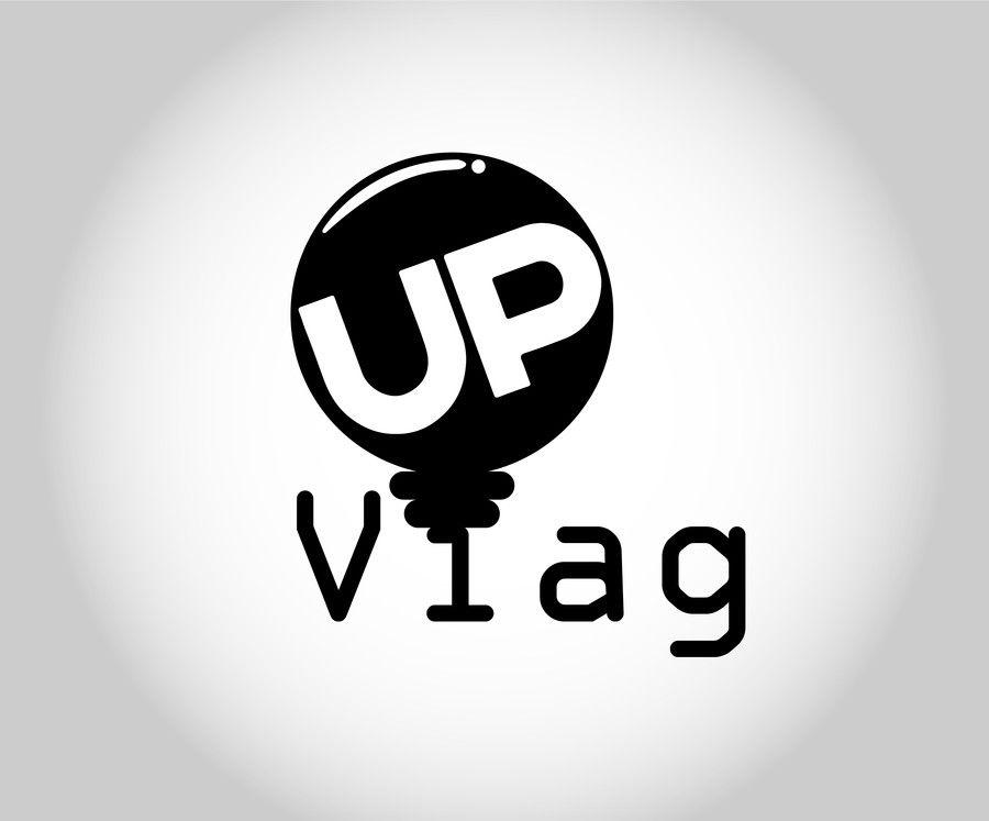 Funniest Logo - Entry by hiruchan for Funniest logo contest ever: Viag'Up