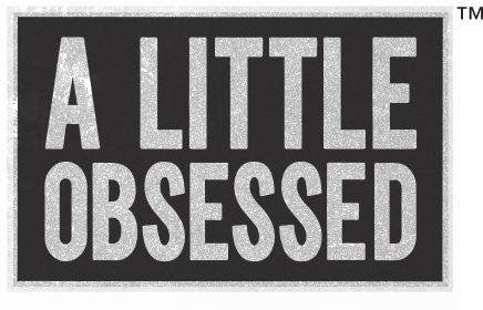 Obsessed Logo - A Little Obsessed Challenge Group Guide Beachbody Coach 411