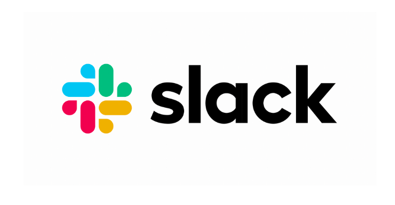 Funniest Logo - The new Slack logo: Best, worst and funniest reactions to a B2B
